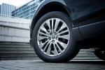 Toyota Harrier 2020 года